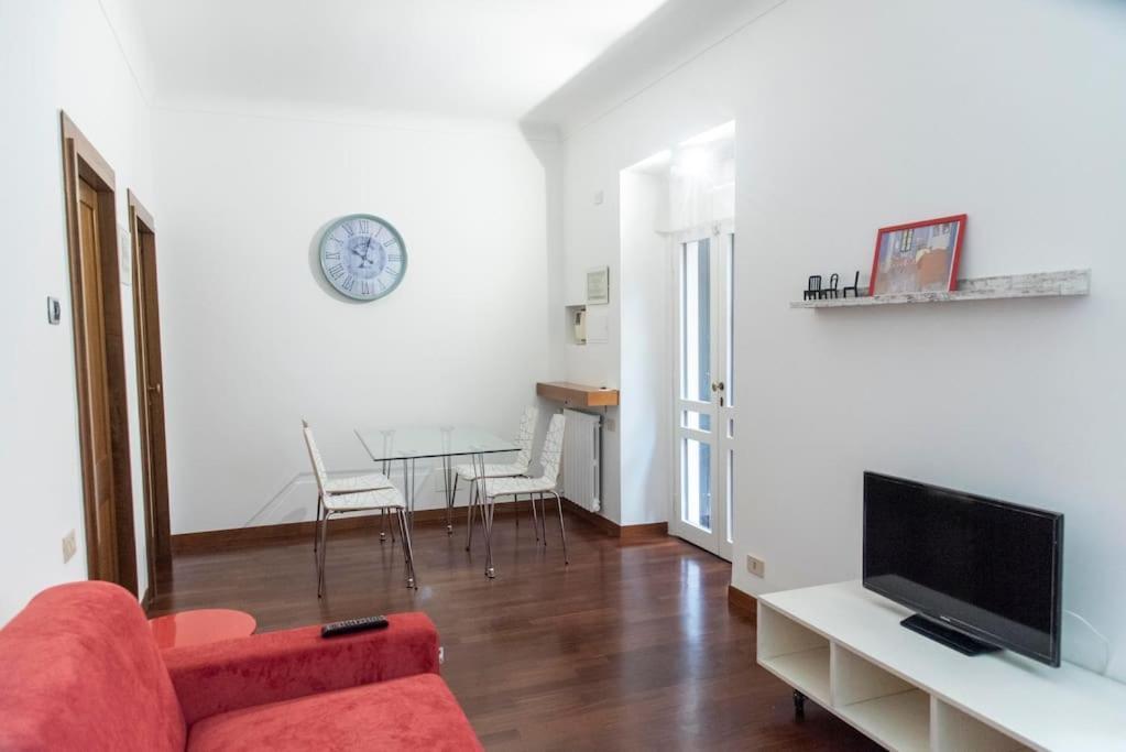 Apartamento Welcome To The Colossehome Roma