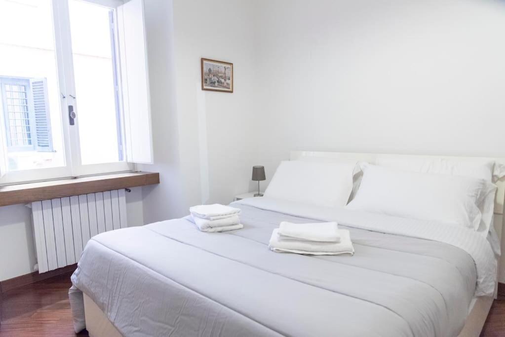 Welcome To The Colossehome Apartamento Roma