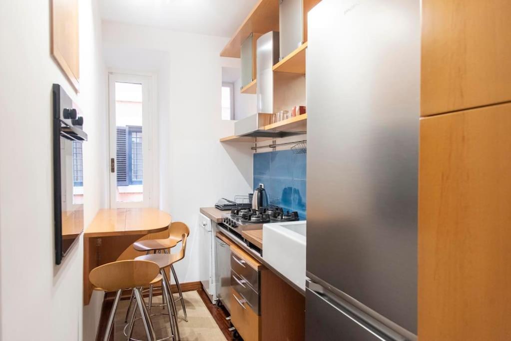 Apartamento Welcome To The Colossehome *