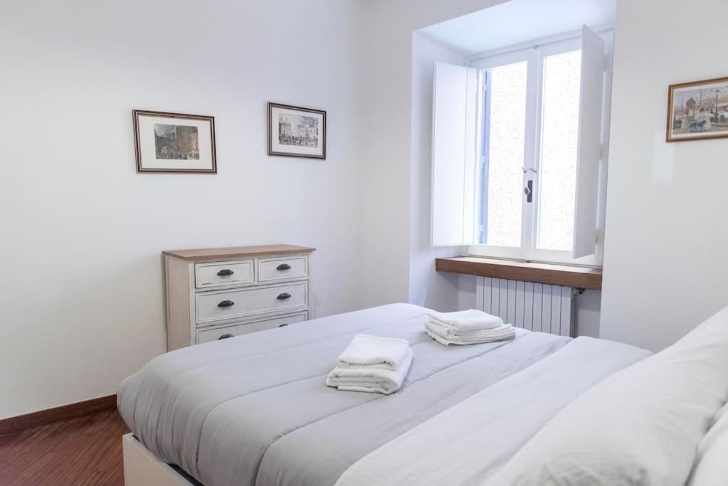 Welcome To The Colossehome Appartamento Roma