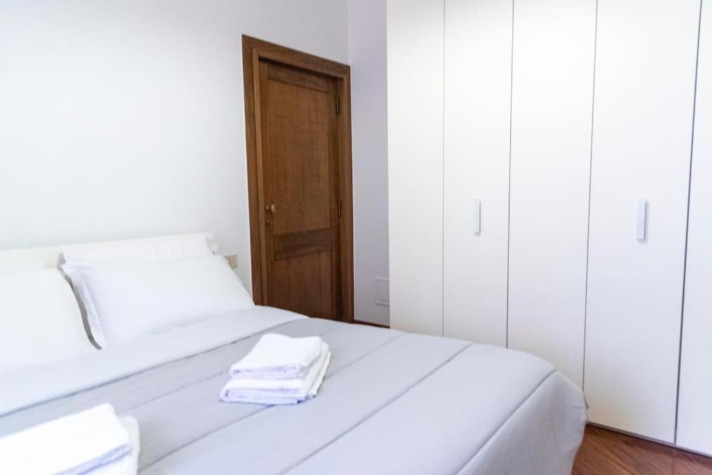 Welcome To The Colossehome Appartamento *