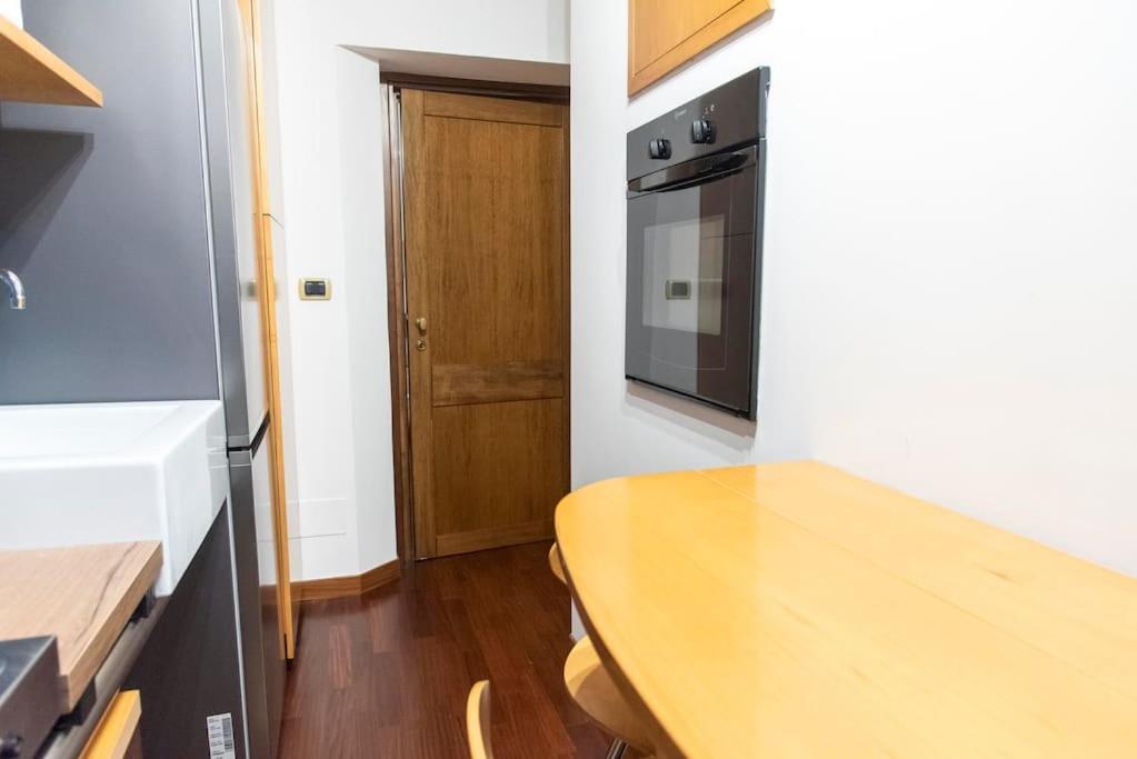 Welcome To The Colossehome Appartamento *