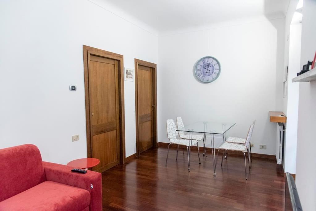 Welcome To The Colossehome Appartamento *