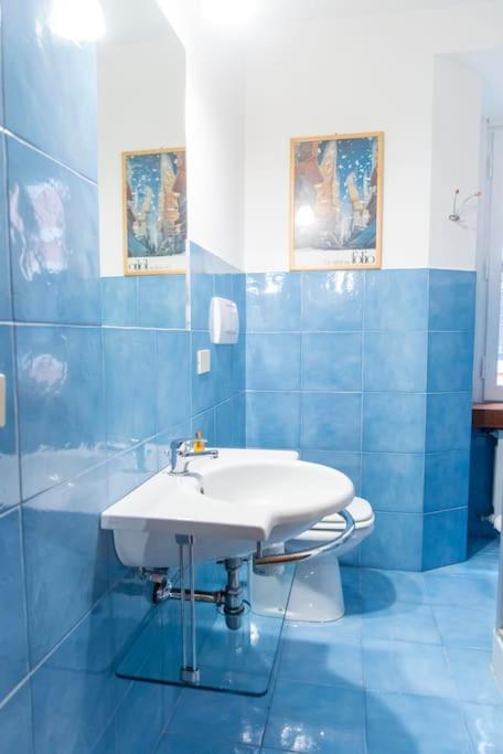 Welcome To The Colossehome Appartamento *