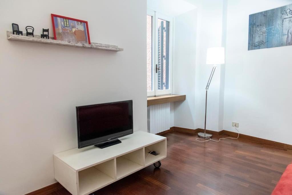 Welcome To The Colossehome Appartamento *
