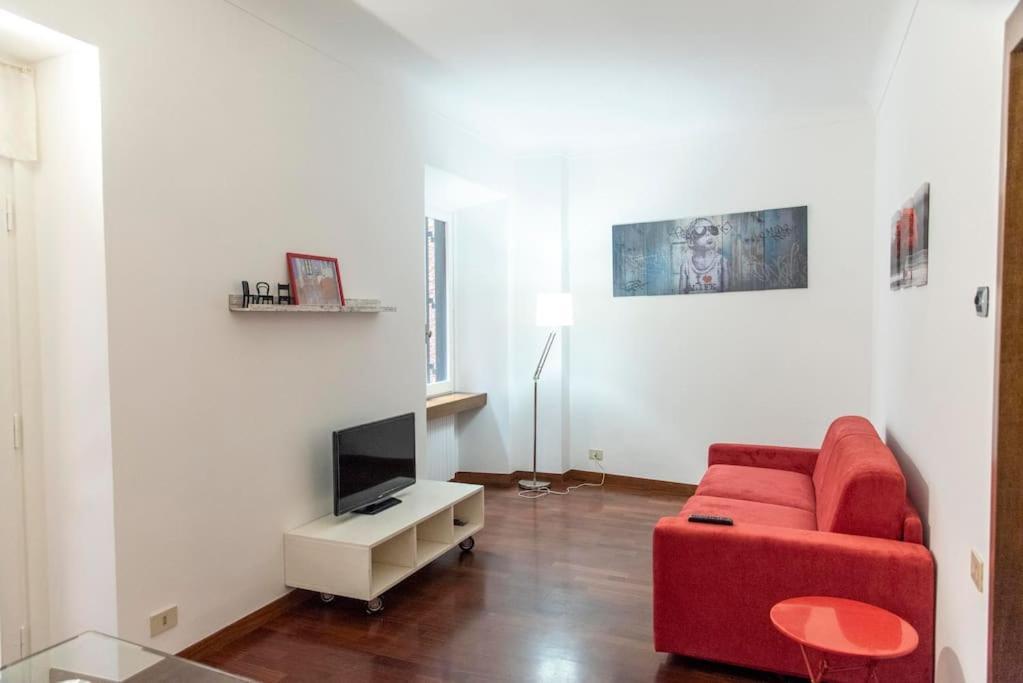 Welcome To The Colossehome Appartamento *
