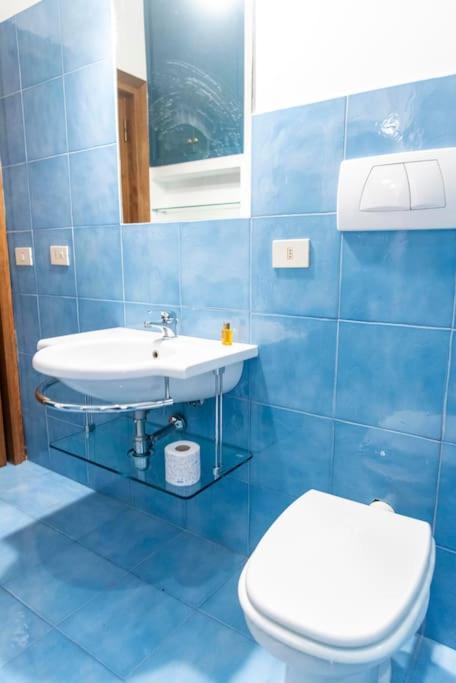 Welcome To The Colossehome Apartamento Roma