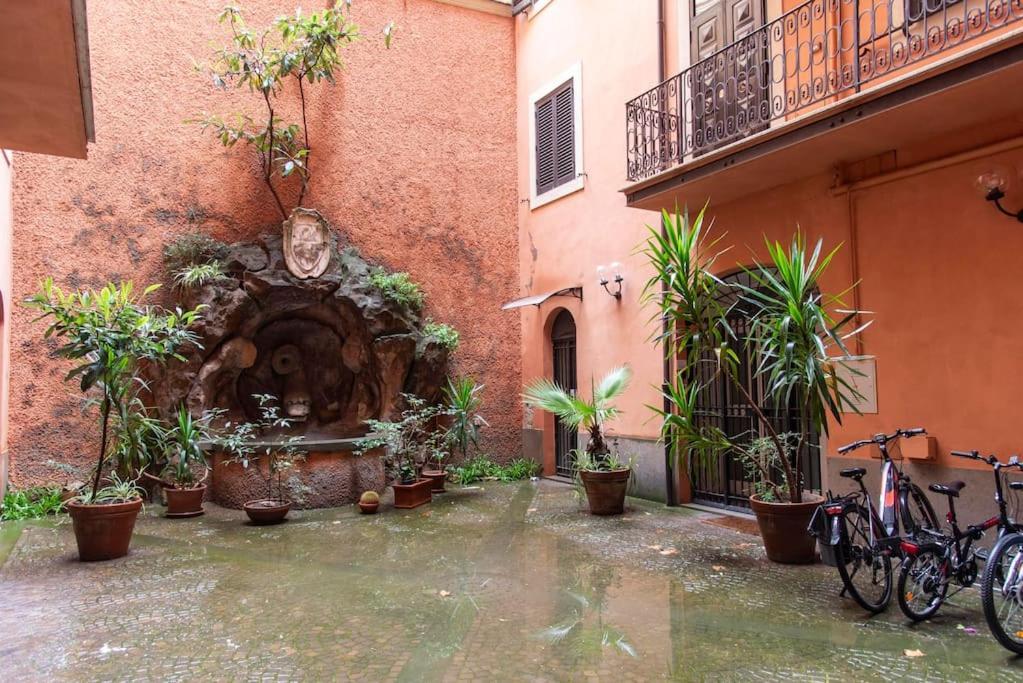 Apartamento Welcome To The Colossehome