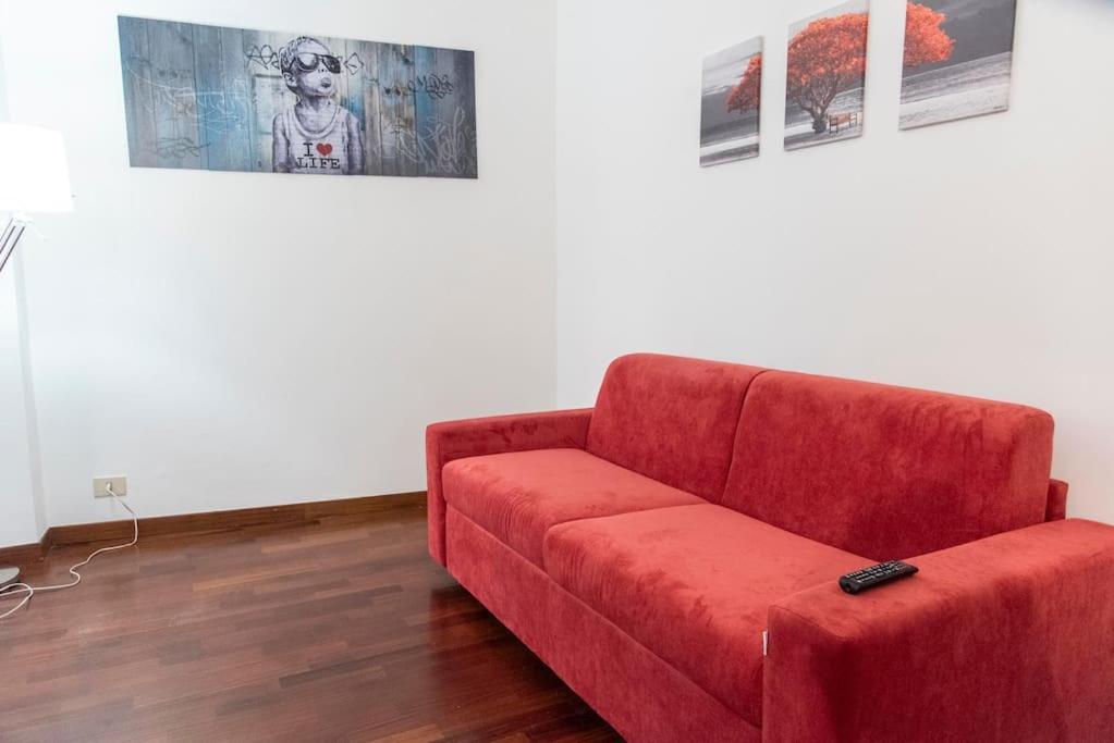 Welcome To The Colossehome Apartamento *