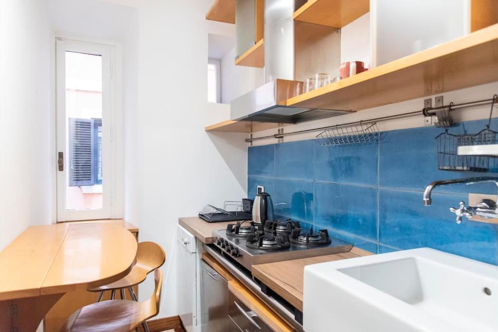 Welcome To The Colossehome Apartamento *
