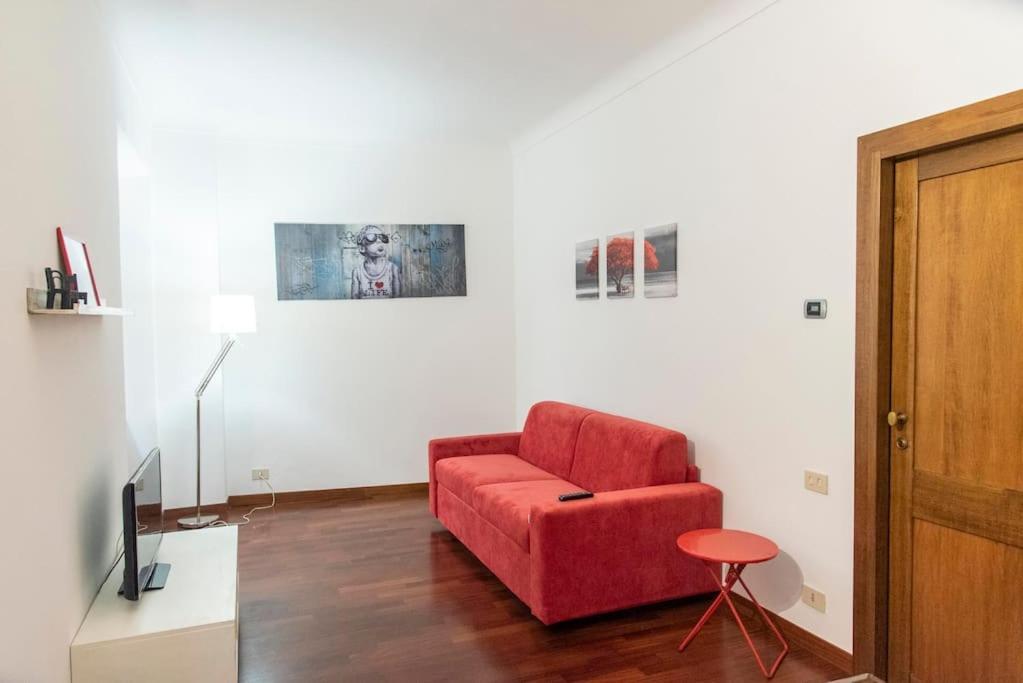 Apartamento Welcome To The Colossehome *